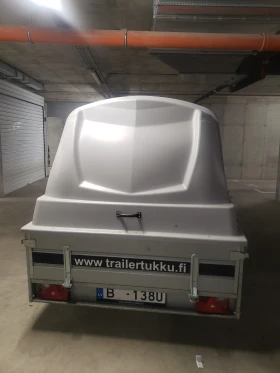   Thule Trailermate | Mobile.bg    3