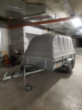   Thule Trailermate | Mobile.bg    2