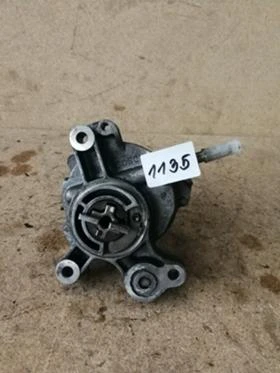 вакуум помпа PEUGEOT Citroen Ford Volvo - d , снимка 1