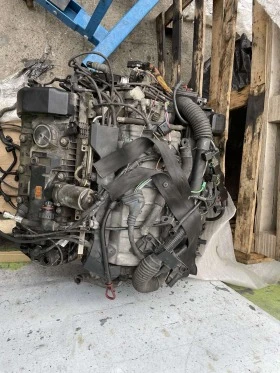 Двигател за BMW 4.4i - N62B44 НА ЧАСТИ, снимка 2