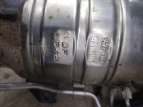 DPF за Hyundai/Хюндай Kia/Киа - CFLM01 - филтър за твърди частици., снимка 1