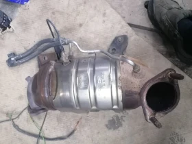 DPF за Hyundai/Хюндай Kia/Киа - CFLM01 - филтър за твърди частици., снимка 4