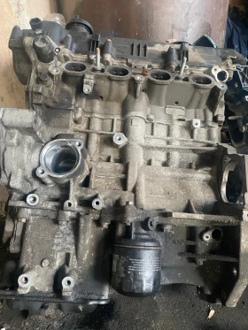 Двигател Kia Ceed 1,6 i -употребяаан, снимка 1