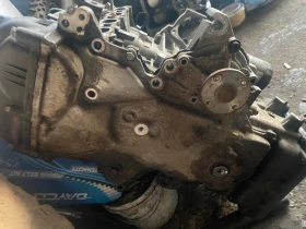 Двигател Kia Ceed 1,6 i -употребяаан, снимка 2