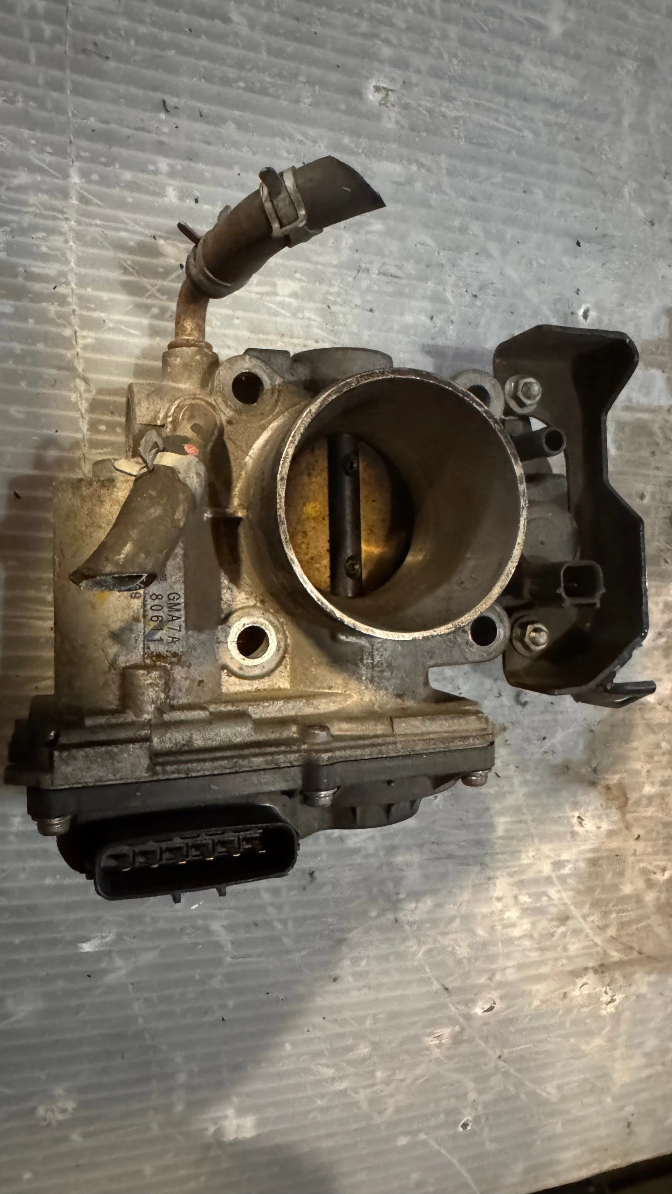 ��������� ����� �� Honda Civic 2008 - GMA7A80611 | Mobile.bg � ����������� 1