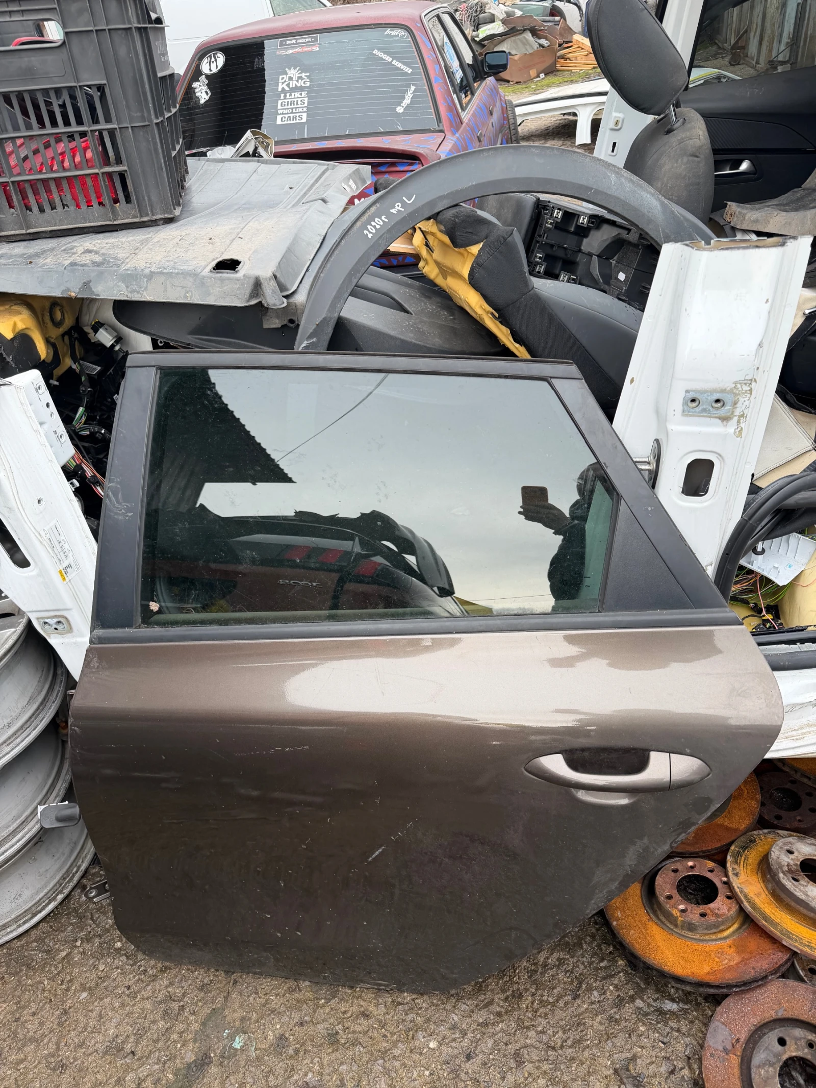 Kia Ceed ����� 2012-2017� ����� ���� ����� ����  | Mobile.bg � ����������� 1