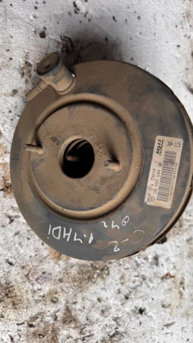       /    Citroen C2 - 9649329480