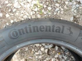 Гуми Летни 215/50R18, снимка 4