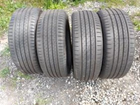 Гуми Летни 215/50R18, снимка 1