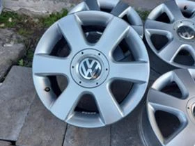 Джанти за VW Golf, снимка 3