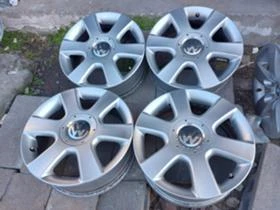 Джанти за VW Golf, снимка 1