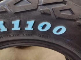 Гуми Всесезонни 225/75R16, снимка 11