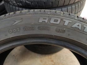 Гуми Летни 225/45R17, снимка 10
