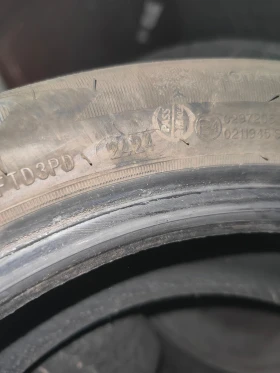 Гуми Зимни 195/50R15, снимка 2