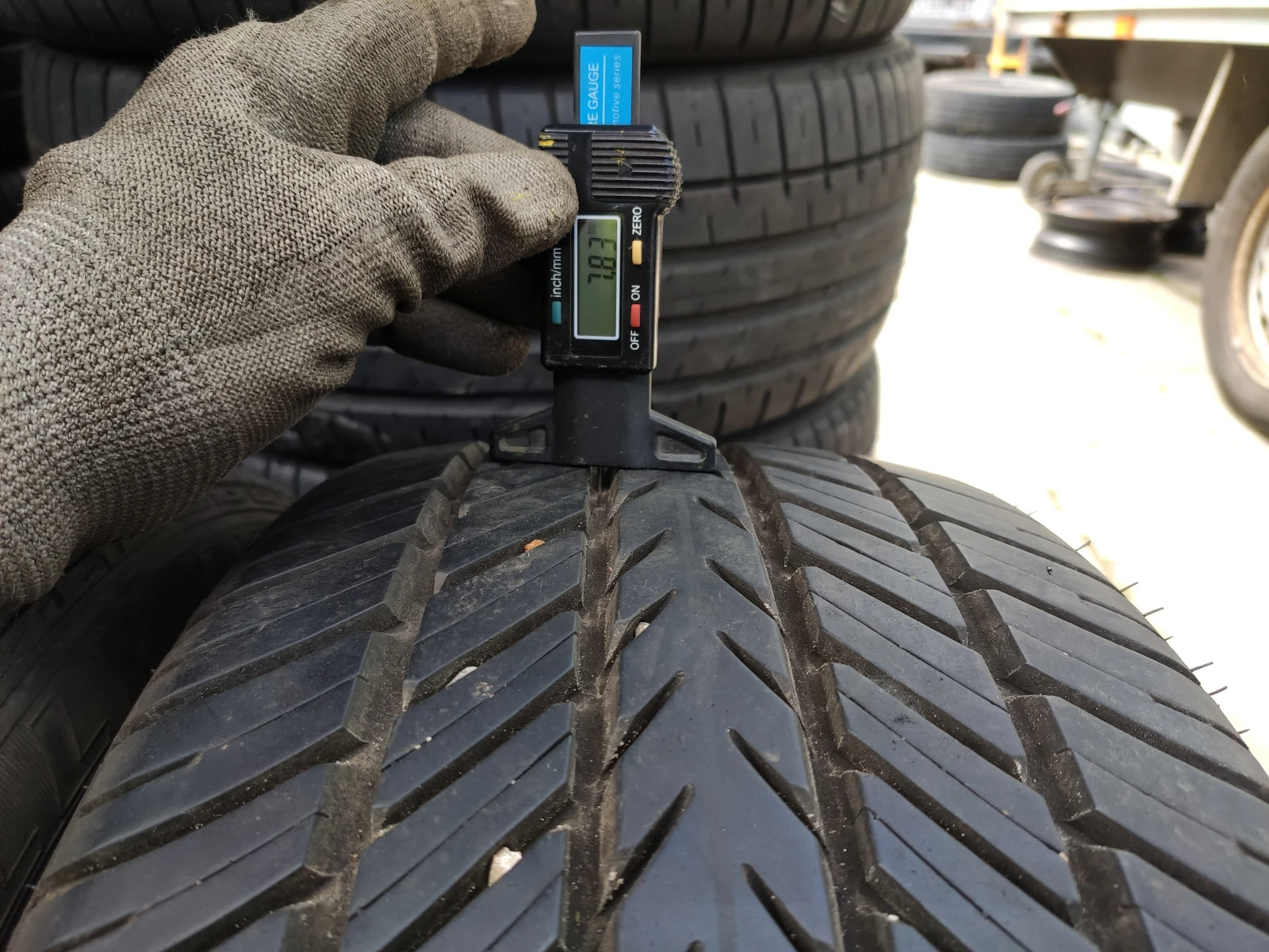  225/45R17 | Mobile.bg   6