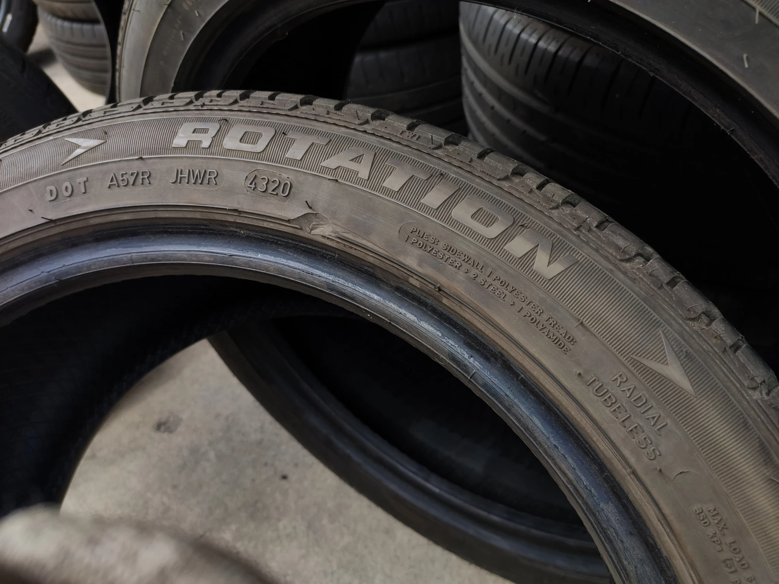  225/45R17 | Mobile.bg   11