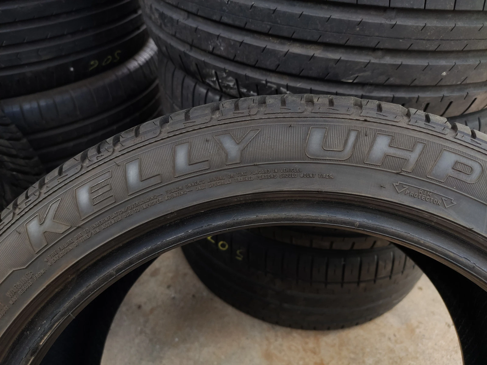  225/45R17 | Mobile.bg   8