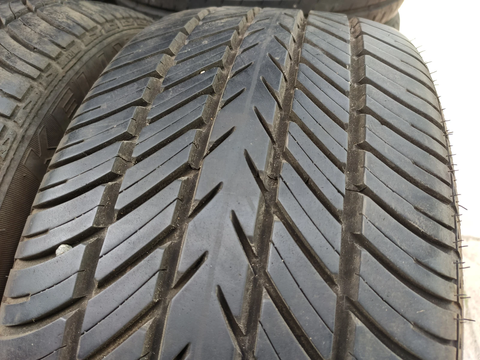  225/45R17 | Mobile.bg   1