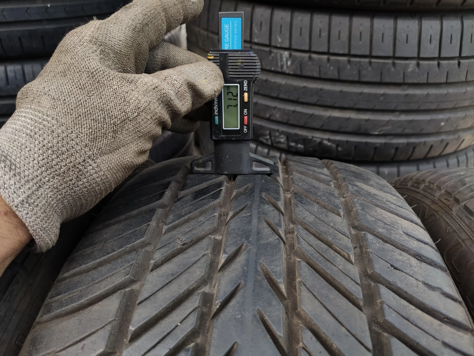  225/45R17 | Mobile.bg   7