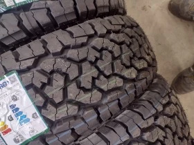 Гуми Всесезонни 225/75R16, снимка 5 - Гуми и джанти - 45793909