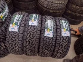 Гуми Всесезонни 225/75R16, снимка 3 - Гуми и джанти - 45793909