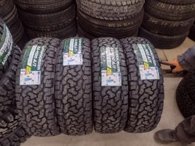 Гуми Всесезонни 225/75R16, снимка 1 - Гуми и джанти - 45793909