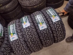 Гуми Всесезонни 225/75R16, снимка 2 - Гуми и джанти - 45793909