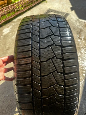    255/45R21  Audi Q7 | Mobile.bg    2