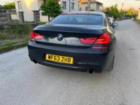 BMW 640 М спорт Малки Км, снимка 5