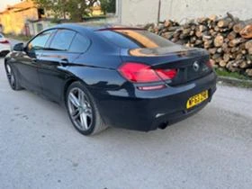 BMW 640 М спорт Малки Км, снимка 4