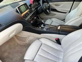 BMW 640 М спорт Малки Км, снимка 9
