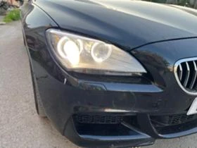 BMW 640 М спорт Малки Км, снимка 2