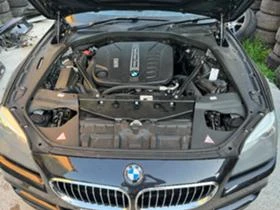 BMW 640 М спорт Малки Км, снимка 11