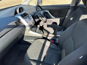 Toyota Verso 1.8 Valvematic 147  НА ЧАСТИ, снимка 7
