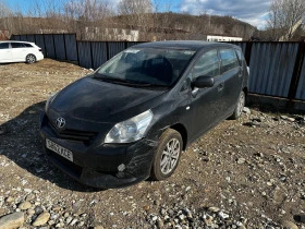 Toyota Verso 1.8 Valvematic 147  НА ЧАСТИ, снимка 1