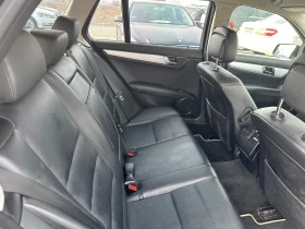 Mercedes-Benz C 180 KOMPRESSOR* AMG* AVANTGARDE* ГАЗОВА УРЕДБА, снимка 14