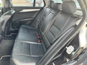 Mercedes-Benz C 180 KOMPRESSOR* AMG* AVANTGARDE* ГАЗОВА УРЕДБА, снимка 15