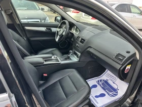 Mercedes-Benz C 180 KOMPRESSOR* AMG* AVANTGARDE* ГАЗОВА УРЕДБА, снимка 10