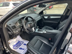 Mercedes-Benz C 180 KOMPRESSOR* AMG* AVANTGARDE* ГАЗОВА УРЕДБА, снимка 8