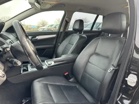 Mercedes-Benz C 180 KOMPRESSOR* AMG* AVANTGARDE* ГАЗОВА УРЕДБА, снимка 13