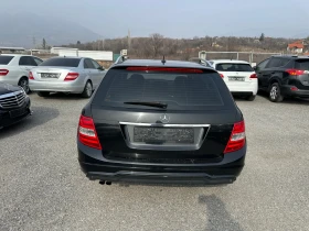 Mercedes-Benz C 180 KOMPRESSOR* AMG* AVANTGARDE* ГАЗОВА УРЕДБА, снимка 5