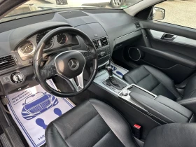 Mercedes-Benz C 180 KOMPRESSOR* AMG* AVANTGARDE* ГАЗОВА УРЕДБА, снимка 9