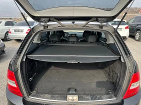 Mercedes-Benz C 180 KOMPRESSOR* AMG* AVANTGARDE* ГАЗОВА УРЕДБА, снимка 17