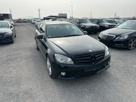 Mercedes-Benz C 180 KOMPRESSOR* AMG* AVANTGARDE* ГАЗОВА УРЕДБА, снимка 3