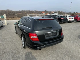Mercedes-Benz C 180 KOMPRESSOR* AMG* AVANTGARDE* ГАЗОВА УРЕДБА, снимка 6