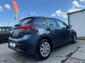Kia Rio 1.25* GPL-ГАЗ* 2017год.* НАВИГАЦИЯ* ЕВРО* 6* * * , снимка 6