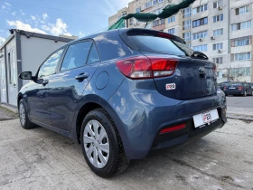 Kia Rio 1.25* GPL-ГАЗ* 2017год.* НАВИГАЦИЯ* ЕВРО* 6* * * , снимка 4
