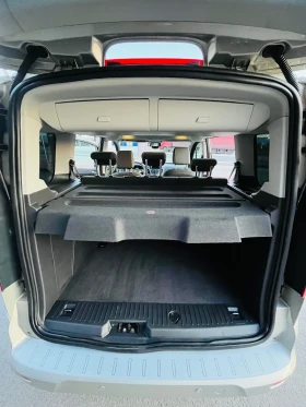 Ford Connect Ford Tourneo Connect;ПАНОРАМА;ПОДГРЕВ, снимка 15