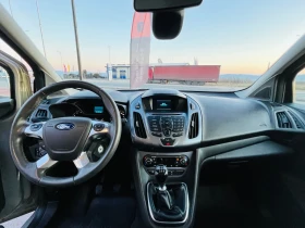 Ford Connect Ford Tourneo Connect;ПАНОРАМА;ПОДГРЕВ, снимка 9