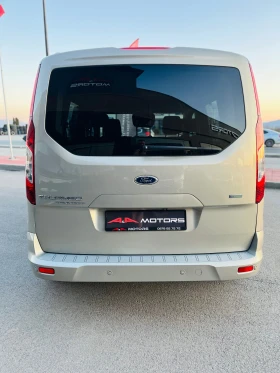 Ford Connect Ford Tourneo Connect;ПАНОРАМА;ПОДГРЕВ, снимка 3